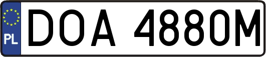 DOA4880M