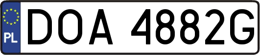 DOA4882G