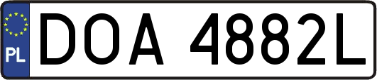 DOA4882L