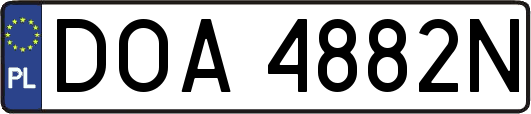 DOA4882N