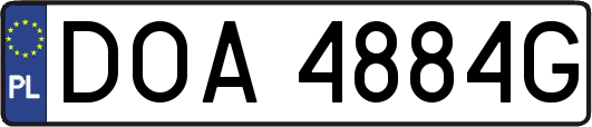 DOA4884G