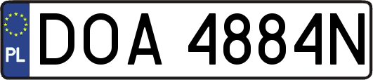 DOA4884N