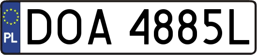 DOA4885L