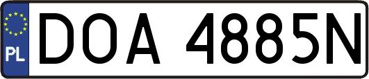 DOA4885N