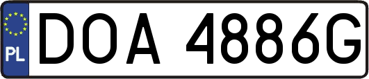 DOA4886G