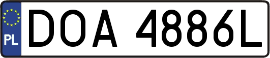 DOA4886L