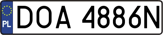 DOA4886N