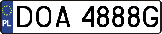 DOA4888G