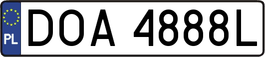 DOA4888L
