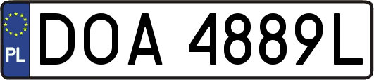 DOA4889L