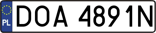 DOA4891N
