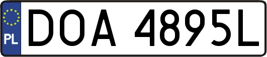 DOA4895L