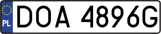 DOA4896G