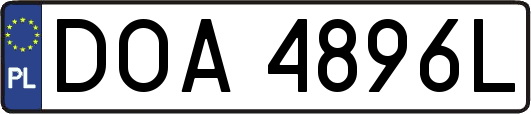 DOA4896L