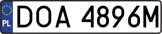 DOA4896M