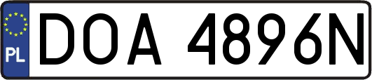 DOA4896N