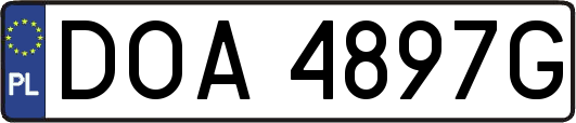 DOA4897G