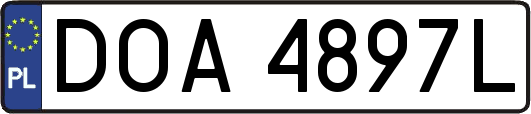 DOA4897L