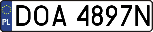 DOA4897N