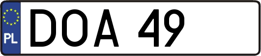 DOA49