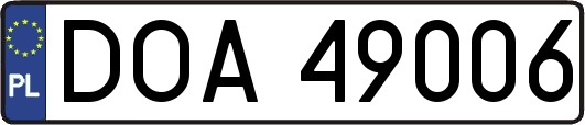 DOA49006