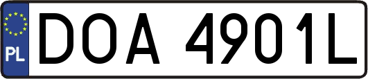 DOA4901L