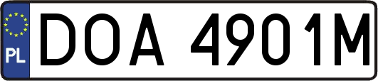DOA4901M