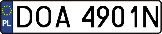 DOA4901N