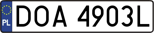 DOA4903L