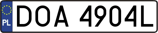 DOA4904L