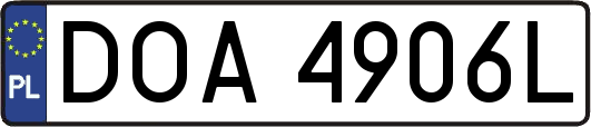 DOA4906L