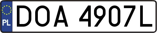 DOA4907L