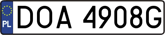 DOA4908G