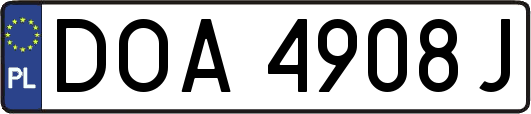 DOA4908J