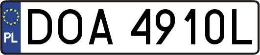 DOA4910L