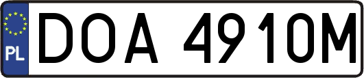 DOA4910M