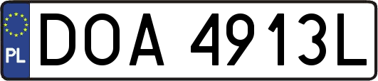 DOA4913L