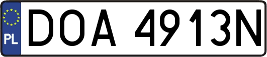 DOA4913N