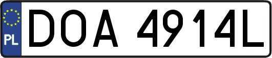 DOA4914L