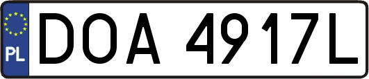 DOA4917L