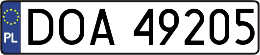 DOA49205