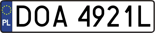 DOA4921L