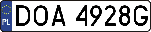 DOA4928G