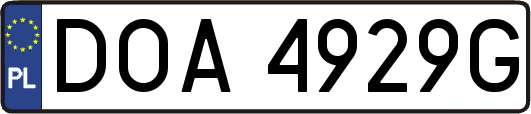 DOA4929G