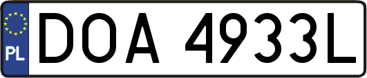 DOA4933L
