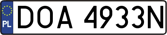 DOA4933N