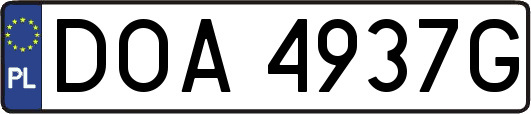 DOA4937G