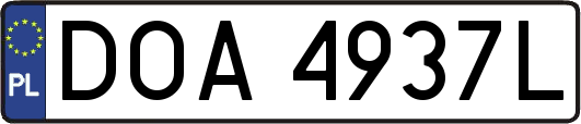 DOA4937L