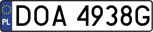 DOA4938G