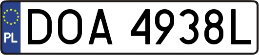 DOA4938L